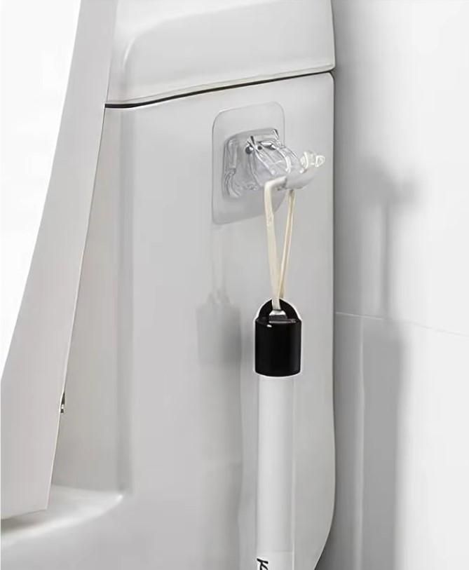 Rods Clips Hook Self