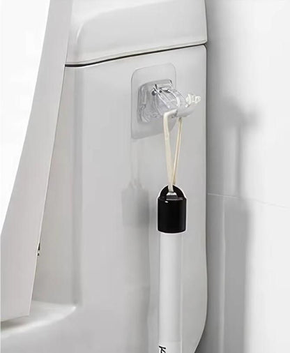 Rods Clips Hook Self